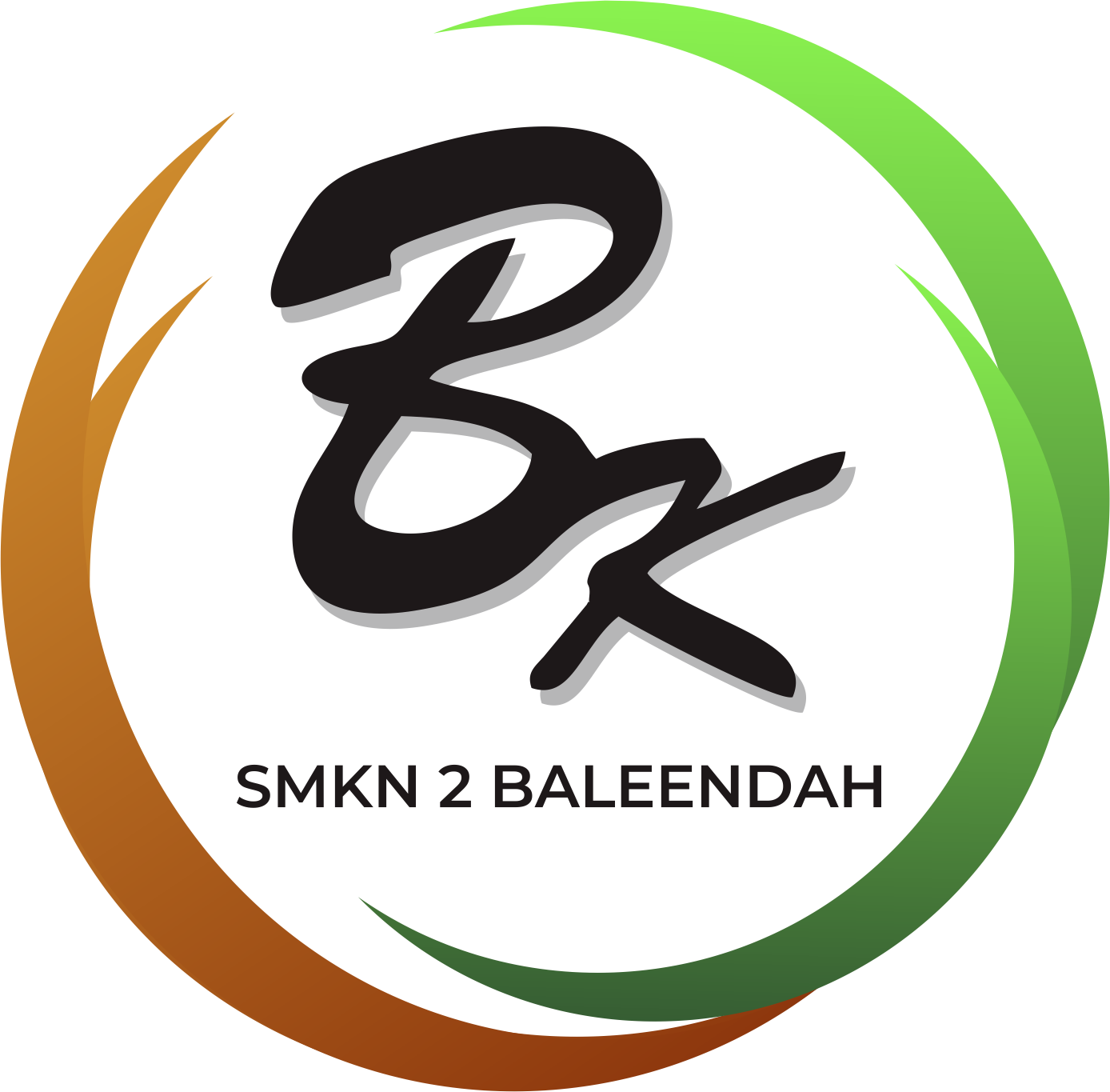 Logo BK