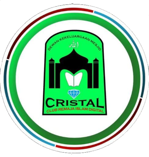 Logo Ekskul Cristal