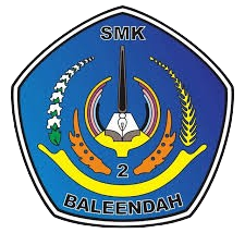 Logo SMKN 2 Baleendah