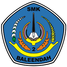 Logo SMKN 2 Baleendah